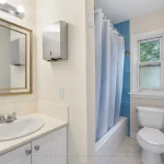 2-bedroom detached home for rent in Markham — 88 Steeles Avenue E (Photo 2)