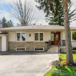 2-bedroom detached home for rent in Markham — 88 Steeles Avenue E (Photo 4)