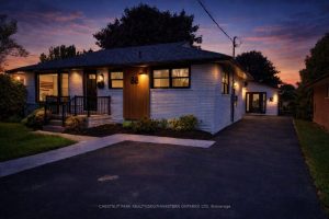 4-bedroom multiplex home for sale in Waterloo — 88 Woodhaven Road