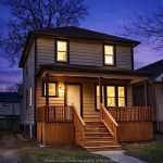 3-bedroom home for sale in Windsor — 894 University Avenue (Photo 5)
