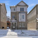 3-bedroom detached home for sale in Durham — 89 Ainley Road (Photo 1)