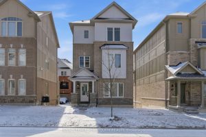 3-bedroom detached home for sale in Durham — 89 Ainley Road