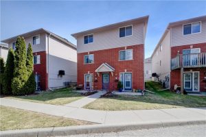 2-bedroom home for rent in Waterloo — 8D - 139 Brighton Street