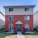 2-bedroom home for rent in Waterloo — 8D - 139 Brighton Street (Photo 2)