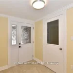 3-bedroom condo townhouse for rent in Toronto — 8 - 120 Murison Boulevard (Photo 2)