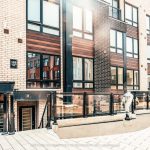3-bedroom condo townhouse for rent in Toronto — 8 - 120 Murison Boulevard (Photo 4)
