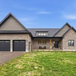 3-bedroom detached home for sale in Northumberland — 8 Archibald Court (Photo 1)