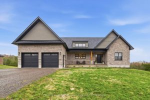 3-bedroom detached home for sale in Northumberland — 8 Archibald Court