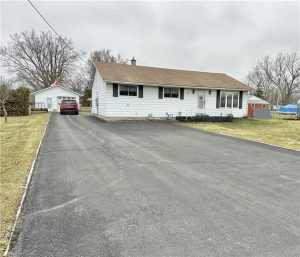 2-bedroom home for sale in Port Rowan — 8 Aylmer Street