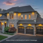 5-bedroom detached home for sale in York — 8 Beaufort Hills Road (Photo 3)