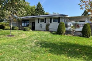 3-bedroom detached home for sale in Trent Hills — 8 Church Lane
