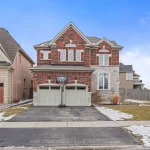 4-bedroom detached home for sale in Halton — 8 Deer Run Crescent (Photo 5)