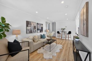 2-bedroom detached home for sale in Hamilton — 8 East 23rd Street
