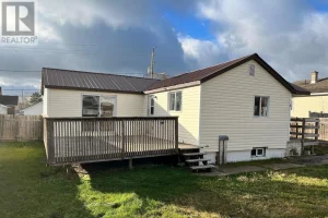 1-bedroom home for sale in Cochenour — 8 Elliot Street