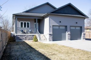 3-bedroom detached home for sale in York — 8 Georgina Street