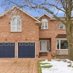 4-bedroom detached home for sale in Ottawa — 8 Huntsman Crescent (Photo 3)