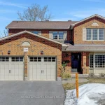 4-bedroom detached home for sale in Ottawa — 8 Huntsman Crescent (Photo 5)