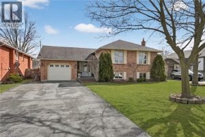 4-bedroom home for sale in Smithville — 8 Killins Street