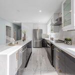 3-bedroom detached home for sale in Toronto — 8 Kilpatrick Place (Photo 4)