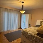 1-bedroom detached home for rent in Toronto — 8 Marcel Road (Photo 1)
