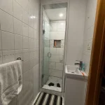 1-bedroom detached home for rent in Toronto — 8 Marcel Road (Photo 2)