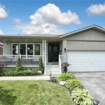 1-bedroom detached home for rent in Toronto — 8 Marcel Road (Photo 3)
