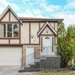 2-bedroom home for rent in Brampton — 8 Montrose Place (Photo 1)