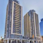 2-bedroom condo apartment for rent in Toronto — 8 Olympic Garden Drive (Photo 4)