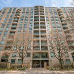 2-bedroom condo apartment for rent in Toronto — 8 Olympic Garden Drive (Photo 5)