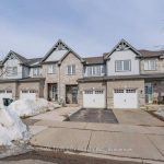 3-bedroom att/row/townhouse for sale in Waterloo — 8 Renfrew Street (Photo 1)