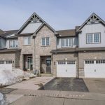 3-bedroom att/row/townhouse for sale in Waterloo — 8 Renfrew Street (Photo 2)