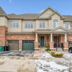 3-bedroom att/row/townhouse for sale in Waterloo — 8 Renfrew Street (Photo 4)