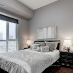 2-bedroom condo apartment for rent in Markham — 901 - 1 Upper Duke Crescent (Photo 2)