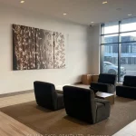 2-bedroom condo apartment for rent in Markham — 901 - 1 Upper Duke Crescent (Photo 4)
