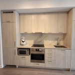 1-bedroom condo apartment for rent in Vaughan — 901 - 38 Honeycrisp Crescent (Photo 2)