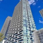 1-bedroom condo apartment for rent in Vaughan — 901 - 38 Honeycrisp Crescent (Photo 3)