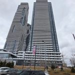 1-bedroom condo apartment for rent in Vaughan — 901 - 38 Honeycrisp Crescent (Photo 5)