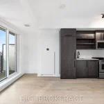 Studio condo apartment for rent in Ottawa — 901 - 560 Rideau Street (Photo 4)