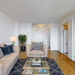 3-bedroom condo apartment for sale in York — 901 - 80 Inverlochy Boulevard (Photo 1)