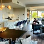 2-bedroom condo apartment for rent in Toronto — 902 - 60 Colborne Street (Photo 2)