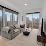 2-bedroom condo apartment for rent in Toronto — 902 - 9 Tecumseth Street (Photo 1)