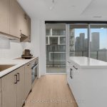 2-bedroom condo apartment for rent in Toronto — 902 - 9 Tecumseth Street (Photo 2)