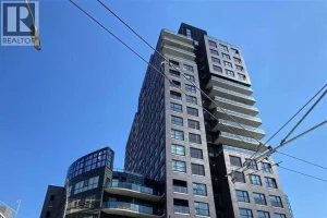 1-bedroom home for sale in Kitchener — 904 - 1 Victoria Street South