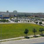 2-bedroom condo apartment for rent in Mississauga — 904 - 2495 Eglinton Avenue (Photo 1)