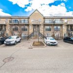 2-bedroom condo apartment for rent in Mississauga — 904 - 2495 Eglinton Avenue (Photo 3)