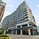 2-bedroom condo apartment for rent in Mississauga — 904 - 2495 Eglinton Avenue (Photo 5)