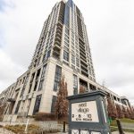 2-bedroom home for rent in Toronto — 904 - 2495 Eglinton Avenue West (Photo 4)