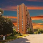 3-bedroom home for sale in Toronto — 904 - 90 Ling Road (Photo 1)