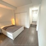 1-bedroom condo apartment for rent in Toronto — 905 - 508 Wellington Street W (Photo 2)