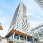 1-bedroom condo apartment for rent in Toronto — 905 - 508 Wellington Street W (Photo 5)